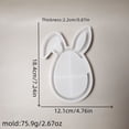 thumbnail image 2 of Easter Silicone Casting for DIY Epoxy Resin Craft and Decorative Plaster Projects, 2 of 3