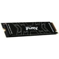 thumbnail image 2 of Kingston FURY Renegade M.2 2280 2TB PCIe 4.0 x4 NVMe 3D TLC Internal Solid State Drive (SSD) SFYRD/2000G, 2 of 3