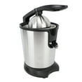 thumbnail image 4 of Electric Citrus Juicer, US Plug 110V Electric Orange Squeezer  for Home Use, 4 of 7