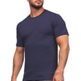thumbnail image 5 of Playera para Hombre Shendy Vendy Manga Corta Cuello Redondo de Algodon Transpirable de Secado Rapido, 5 of 5