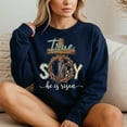 thumbnail image 4 of True Story Shirt – T-Shirt, Hoodie & Sweatshirt – Humor and Fun – Casual Everyday Wear, 4 of 6