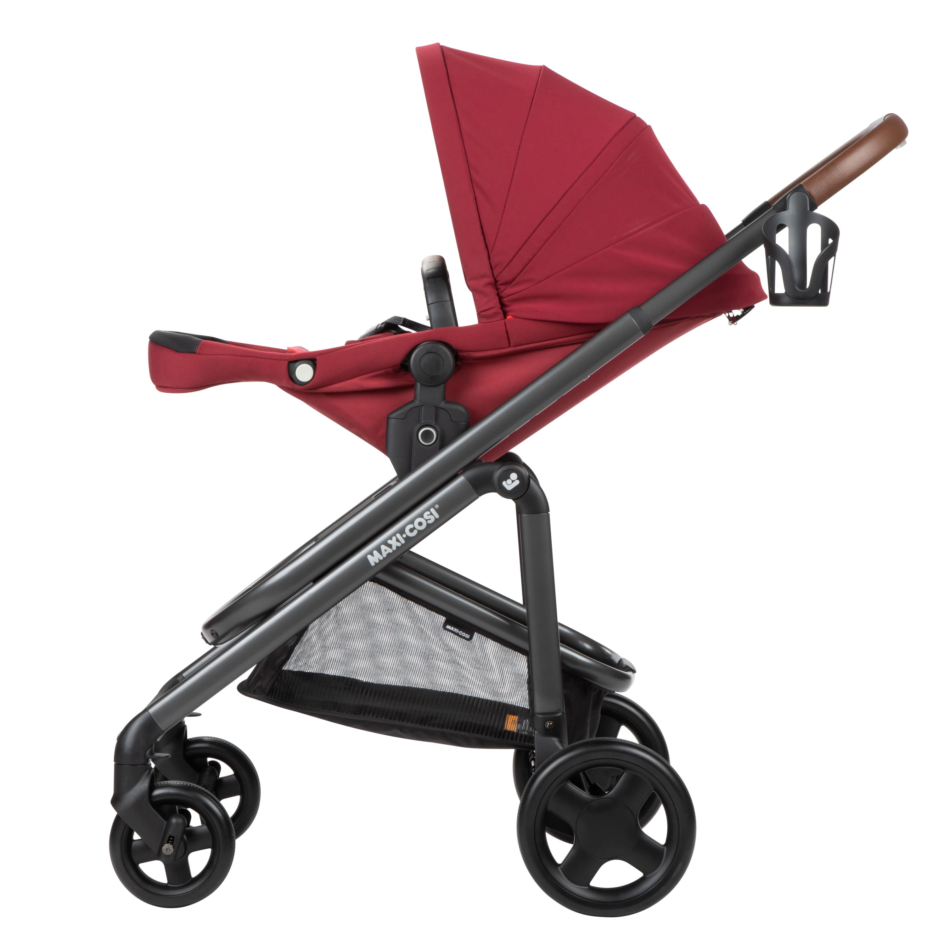 Maxi Cosi Tayla Xp Travel System Essential Black Walmart Com