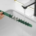 thumbnail image 6 of COFEST Drum Washing Machine Brush with Extended Handle, Efficient Cleaning Washing Machine Brush, Ergonomic Drum Washing Machine Cleaner Green, 6 of 8