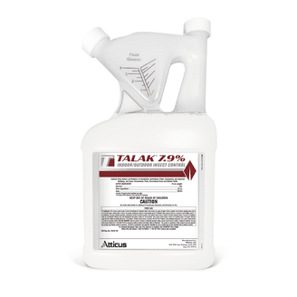 ブースター・導入液 tak Atticus, Indoor/Outdoor Insect Control, Talak 7.9% F, 1 gal