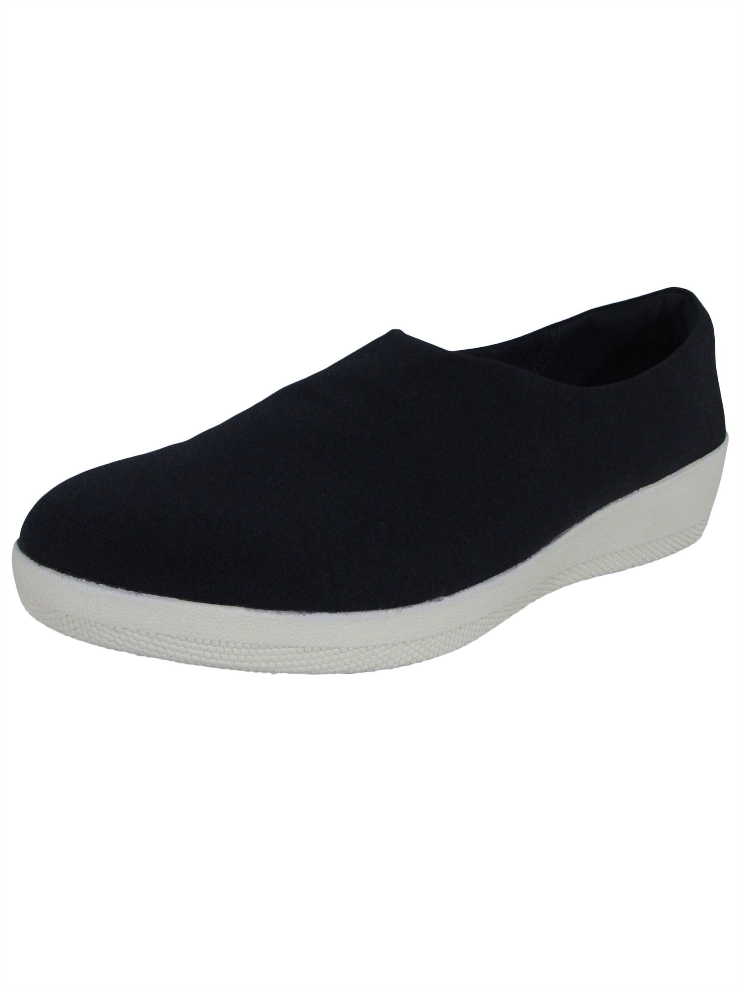 FitFlop - Fitflop Womens Superstretch Bobby Slip On Loafer Shoes ...