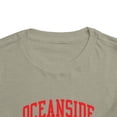 thumbnail image 4 of Oceanside Ca California Toddler Shirt Gifts Boy Girl Size 2T-5T, 4 of 4