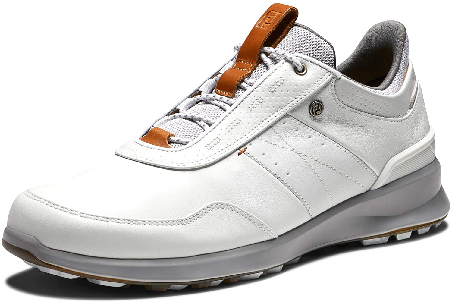 FootJoy Mens Stratos Golf Shoe 