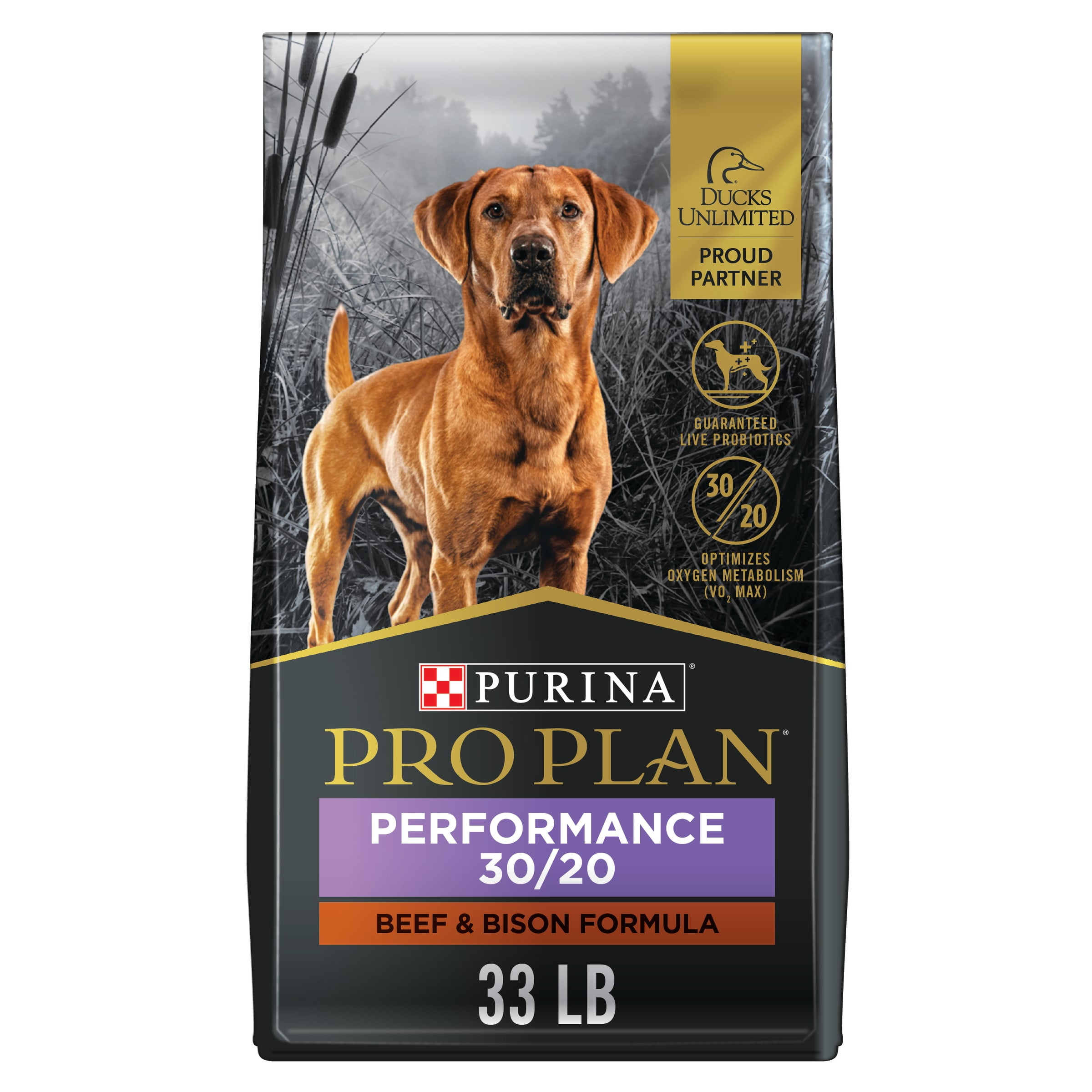 Purina Pro Plan Large Breed Senior Dog Food Bright Mind Seven Plus Chicken and Rice Formula Walmart
