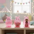 thumbnail image 2 of Seasonal Collection Character Bunny Easter Eggs, 3-Piece Pack with BONUS LaPrima Morceau Bonbon, 2 of 6