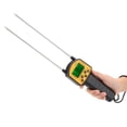 thumbnail image 4 of Digital Grain Moisture Meter for Wheat Corn Rice Peanut Soybean, 4 of 15
