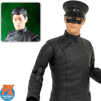 BRUCE LEE PREMIER COLLECTION 80TH ANNIVERSARY STATUE, Diamond