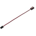 thumbnail image 4 of Cable de señal para modelo de coche, conector de cableado, concentrador de cables ESC, servo, radiador, para coches y camiones RC, 4 of 9