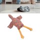 thumbnail image 1 of Muñeca de la Felpa del Ganso Juguete Relleno Suave de la Almohada del Animal del Ganso de la Felpa del Algodón de los PP para la Oficina en Casa ANGGREK Otros, 1 of 8