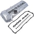 thumbnail image 5 of Fithood Aluminum Engine Valve Cover Kit 11127512839 for 2003-2006 BMWf 325i 525i X3 X5 Z4, 5 of 5