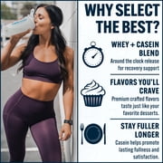 Select Protein - Variety Pack - 5 Flavor Pack