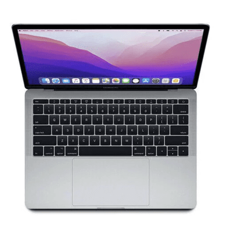 Apple Macbook Air 13.3-inch (Retina 7GPU  Silver) 3.2Ghz 8-Core M1 (2020) Laptop 256GB HD & 8GB RAM-Mac OS