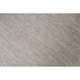 thumbnail image 5 of Furniture of America Cristor Solid Wood 5-Piece Counter Dining Table Set in Gray, 5 of 5
