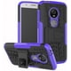 thumbnail image 1 of Fundas para móviles,Estuche para juegos Moto E5, estuche delgado tipo billetera a prueba de golpes de doble capa Vhermosa CZDZ-ZH50-5, 1 of 4