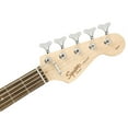 thumbnail image 3 of Fender Squier Affinity Series™ Jazz Bass® V (5-String) - Brown Sunburst, 3 of 7