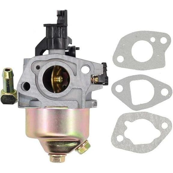 Carburetor for Cub Cadet/Troy Bilt Part# 651P08679 | Replacement Carb for Troy Bilt and Cub Cadet Mowers