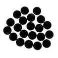 thumbnail image 2 of 50 X HEAVY DUTY SELF ADHESIVE FELT PADS PROTECTOR FURNITURE MATS, 2 of 6