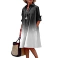 thumbnail image 1 of Vestido Zhyaj, bohemio, maxi, blanco, casual, ropa de playa para mujer, 1 of 6