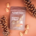 thumbnail image 3 of Cera de soja Wax Melts Happy Wax Cozy Cabin con aroma a invierno, 180 ml, 3 of 9
