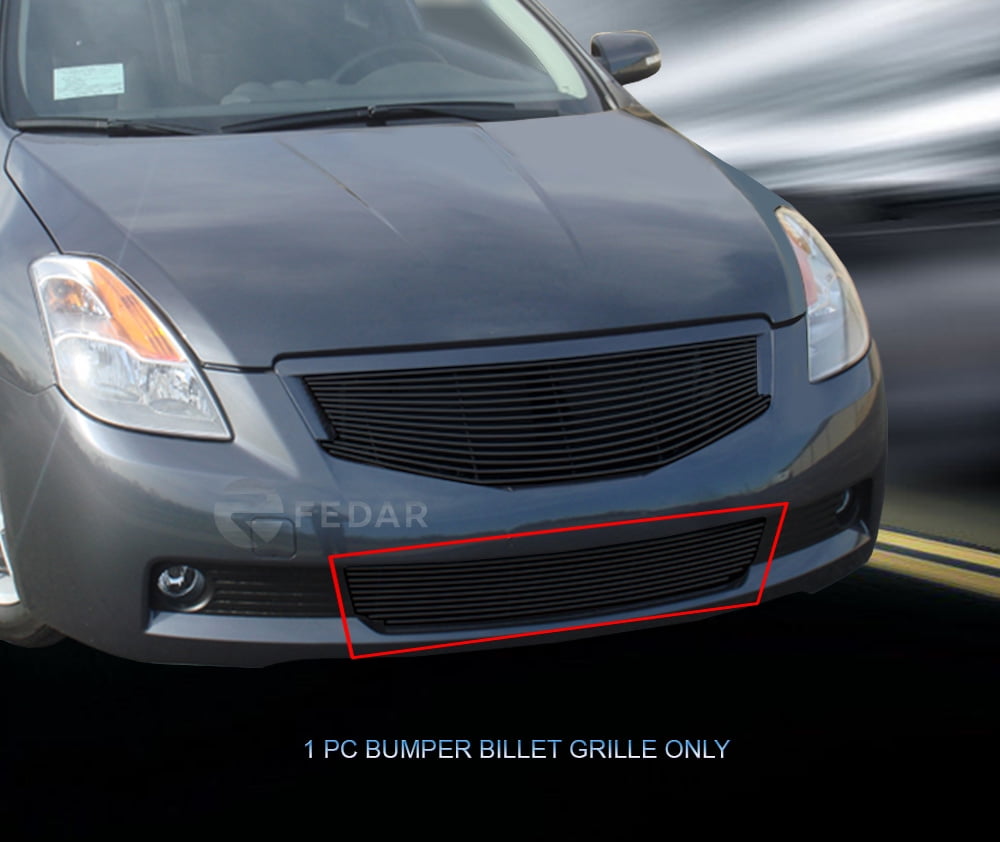 nissan altima 2009 accessories