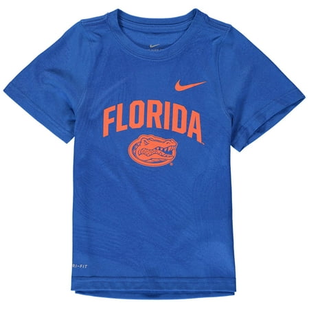 Florida Gators Nike Toddler Legend Performance T-Shirt -