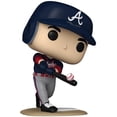 thumbnail image 1 of FUNKO POP! MLB : Braves - Matt Olson, 1 of 2