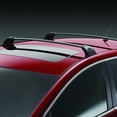 thumbnail image 5 of DNA Motoring PT-ZTL-8034 For 2007 to 2012 Mazda CX-7 Pair OE Style Aluminum Roof Rail Cross Bar Baggage Carrier 08 09 10 11, 5 of 5
