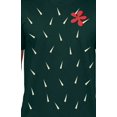 thumbnail image 4 of Halloween Cactus Costume Mens T Shirt, 4 of 5