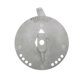 thumbnail image 3 of 55125-90J01 Trim Tab Zinc Anode for Suzuki Outboard DF70-140HP 55125-90J00 Boat Engine Replaces Part, 3 of 5