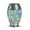 Blue-2, variant on SABURIAL Blue Mini Urns for Ashes - Funeral Ashes for Male & Female - 3 Inch - Pack of 1 - Cremation Burial Urn - Small Decorative Urn for Adult Human - Memorial Urns for Mom & Dad