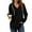 Black, variant on Ronuti Womens Fashion Tops Fall Hoodies Pullover Oversized Sweatshirts Long SLeeve Shirts Loose Fit