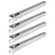 thumbnail image 4 of EeaseMX 4 clips de sellado para bolsas de alimentos, de acero inoxidable, para bolsas de refrigerio., 4 of 7