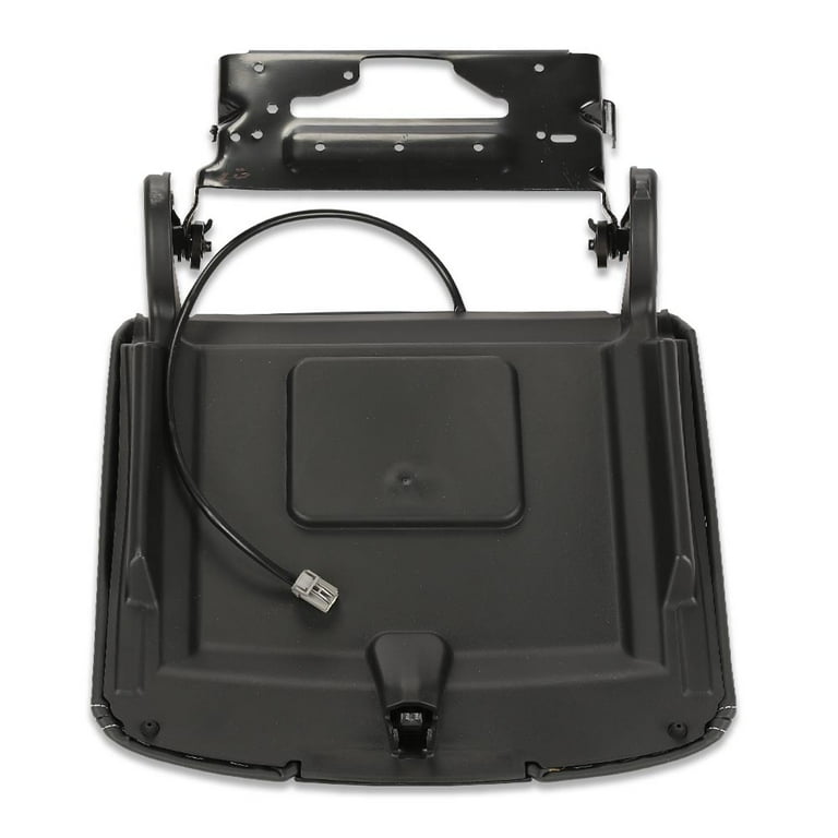 2014 Silverado Center Console Lid Auto Dynasty [Non Wireless