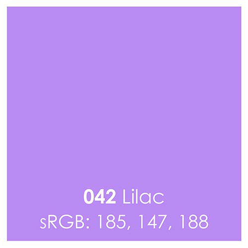 Oracal 651 Glossy Permanent Vinyl 12 Inch x 6 Feet Lilac Walmart