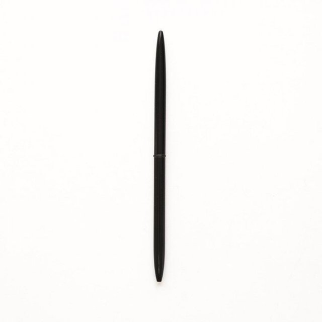 Sonbest - Bolígrafos de metal dorado de lujo de 0,7 mm para escribir, material escolar, oficina, negocios, negro Scienceny SH1104-209