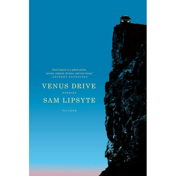 Venus Drive, (Paperback)