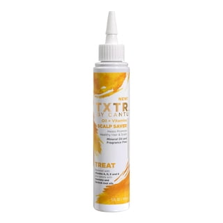 Cantu TXTR Vitamines Économiseur de Cuir Chevelu 5 fl oz