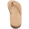 thumbnail image 4 of Rainbow Sandals 302ALTSN Narrow Strap Womens Sierra Large, 4 of 4