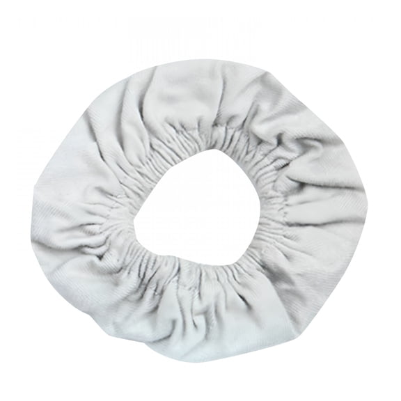 XIRQI Reusable Soft Cotton Cpap Liners for Full Face Masks Reduces Air Leaks And Blisters Universal Fit Improves Cpap Experience