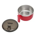 thumbnail image 1 of Cuenco aislado Ecomeon taza Ramen Acero inoxidable 304, 1 of 6