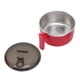 thumbnail image 2 of Cuenco aislado ANGGREK Taza Ramen Acero inoxidable 304 Silicona Doble Capa, 2 of 8
