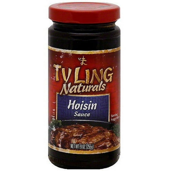 Ty Ling Hoisin Sauce, 9 oz (Pack of 6)