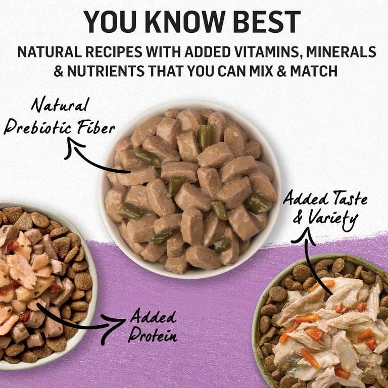 What Is The Best Natural Dog Food On The Market