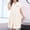 #0411-Beige, variant on Neewe Womens Robe Fleece Plush Soft, Fluffy Fuzzy Cozy Warm Bathrobe, Shower Spa House Long Robe for Women