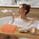 thumbnail image 5 of Terciopelo suave absorbente secado rápido hogar gimnasio piscina yoga hotel ducha toalla grande ba?o, toalla de ba?o, toalla de yoga, toalla de hotel, para dormitorio, tejido algodón,, 5 of 8