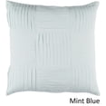 thumbnail image 4 of Decorative Cassadee 22-inch Down or Poly Filled Throw Pillow, 4 of 5